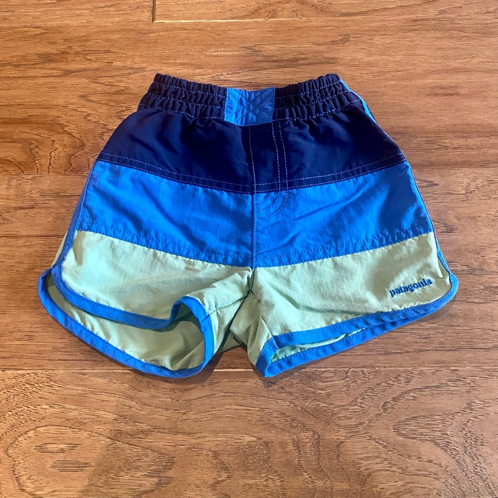 Patagonia Board Shorts